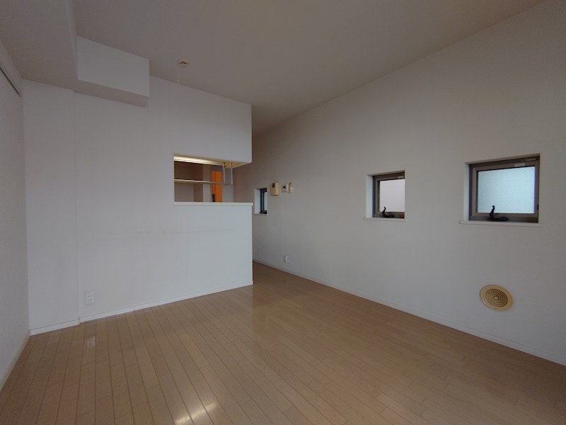 アビラ代沢 ベッドルーム