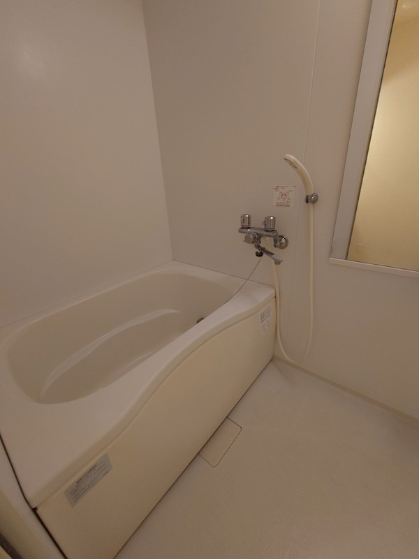 アビラ代沢 風呂画像