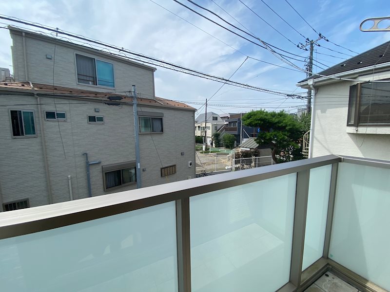 ボヌール北沢 その他9