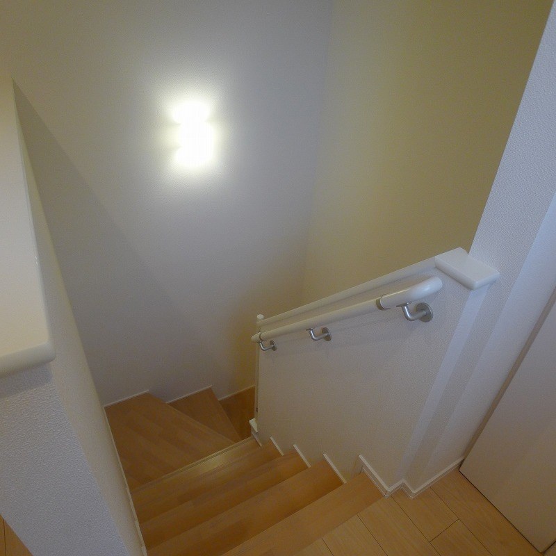 カーサ　ブリランテ その他7