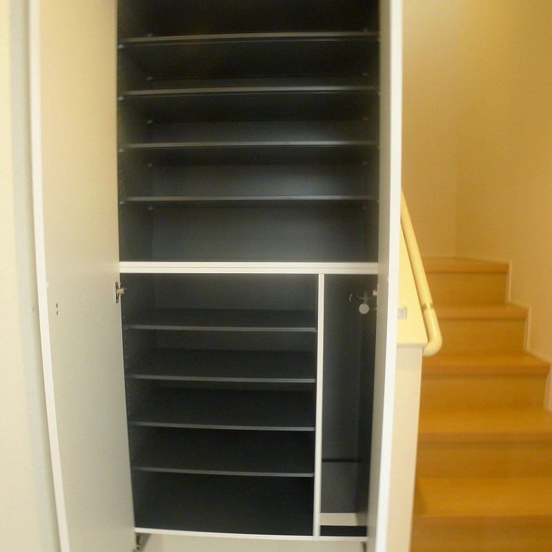 カーサ　ブリランテ その他9