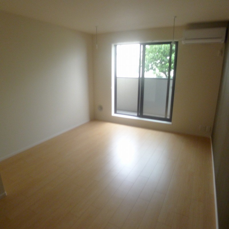 カーサ　ブリランテ リビング