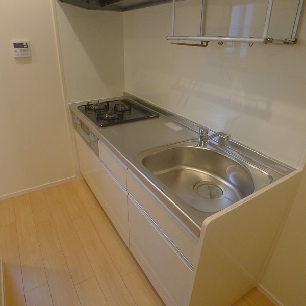 カーサ　ブリランテ キッチン