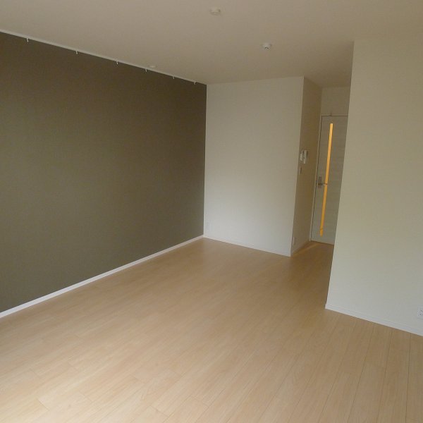 カーサ　ブリランテ ベッドルーム