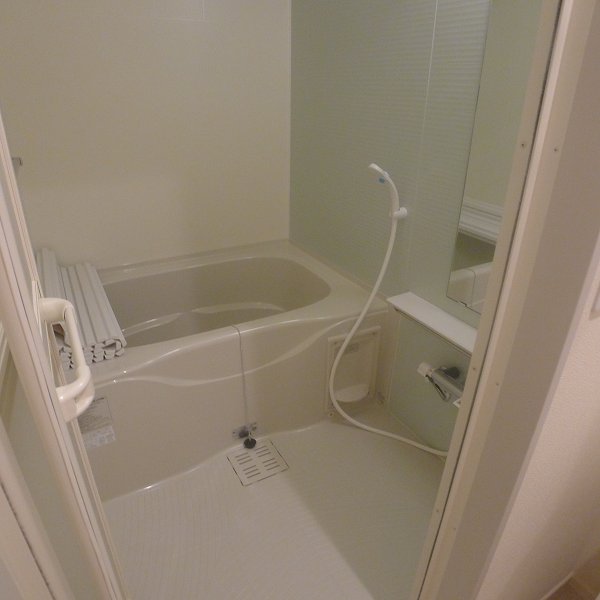 カーサ　ブリランテ 風呂画像