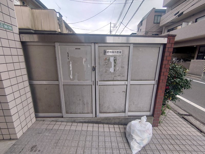 カーサフジイ その他6