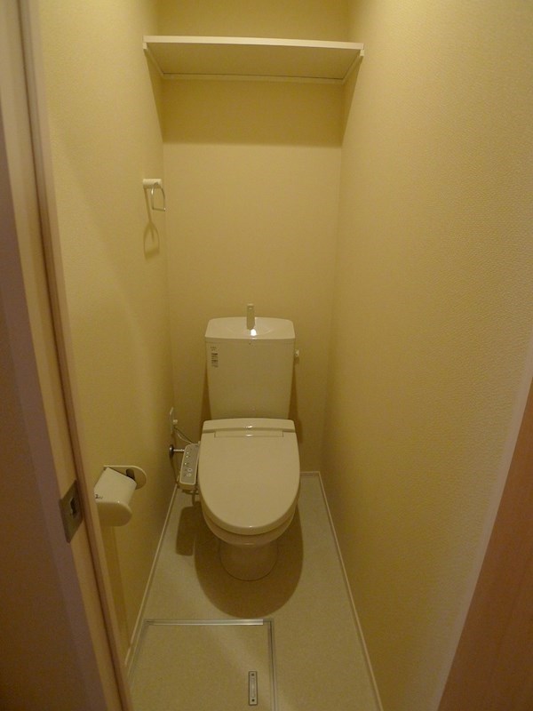 コージーヴィラ その他2