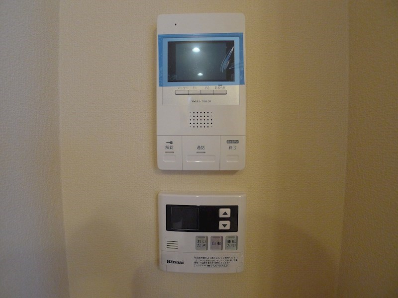 コージーヴィラ その他4