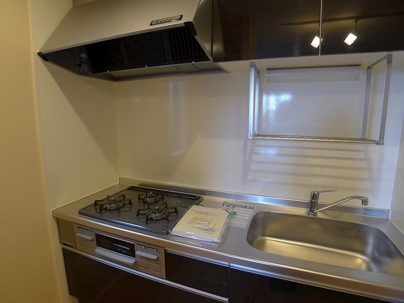 コージーヴィラ キッチン