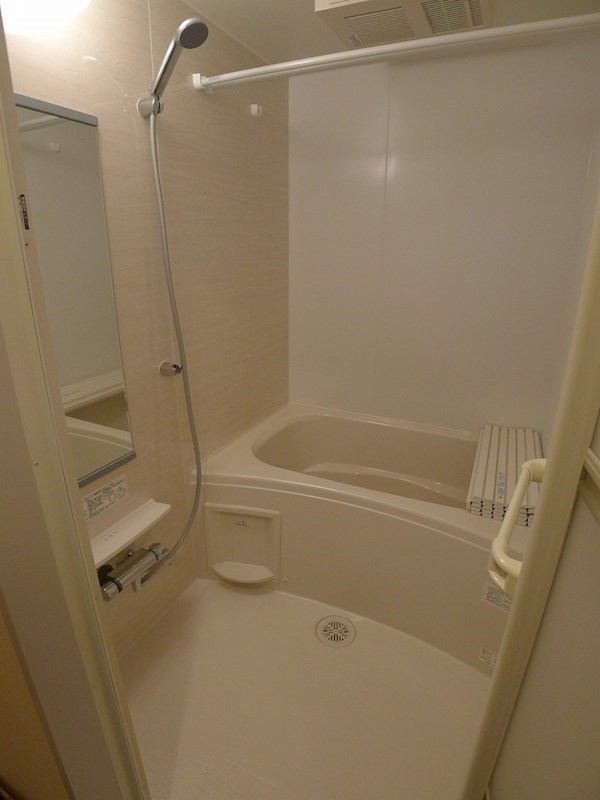 コージーヴィラ 風呂画像