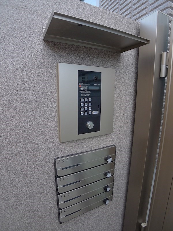 コージーヴィラ その他外観1