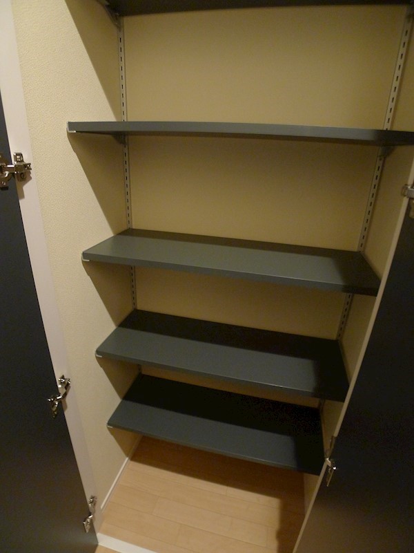 コージーヴィラ 玄関