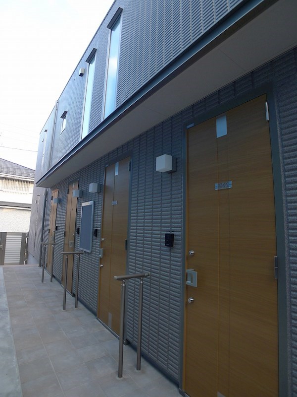 コージーヴィラ その他外観2