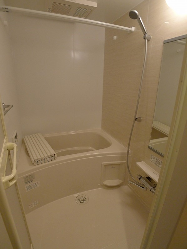 コージーヴィラ 風呂画像