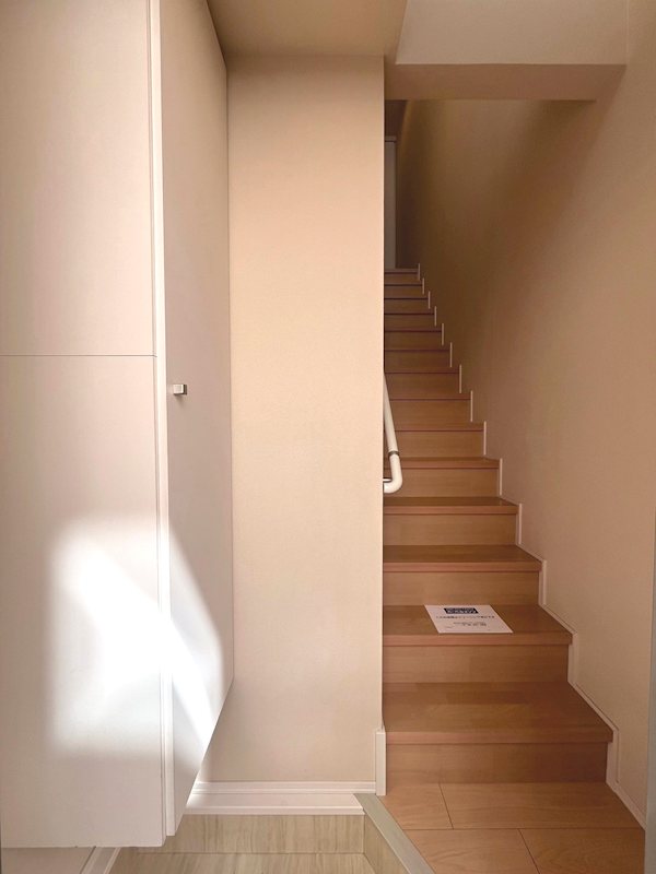 コージーヴィラ 玄関