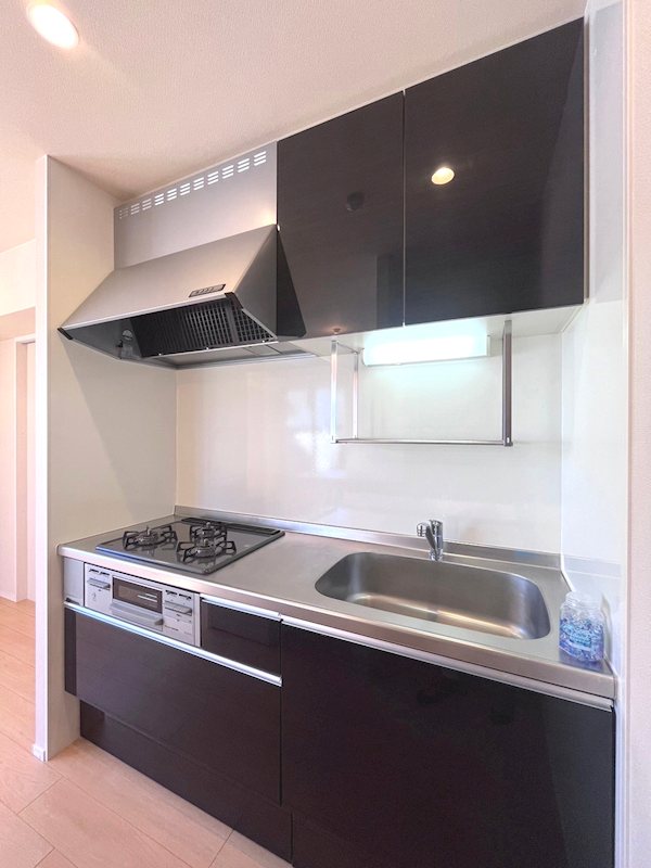 コージーヴィラ キッチン