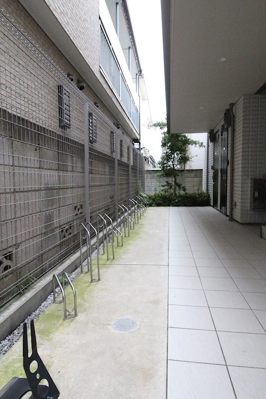 Camp Nou（カンプノウ） その他外観1