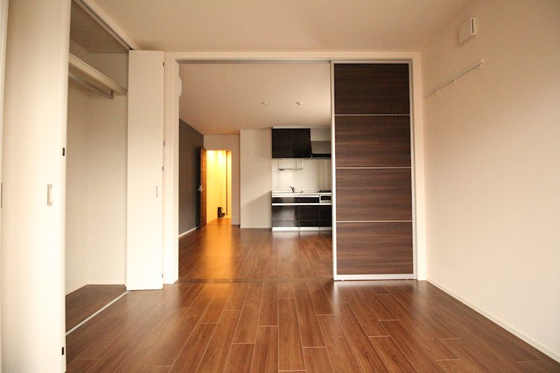 Camp Nou（カンプノウ） リビング