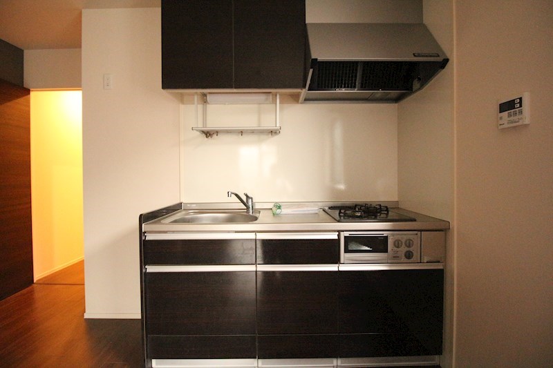 Camp Nou（カンプノウ） キッチン