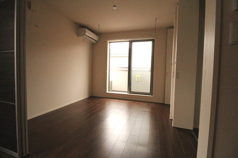 Camp Nou（カンプノウ） ベッドルーム