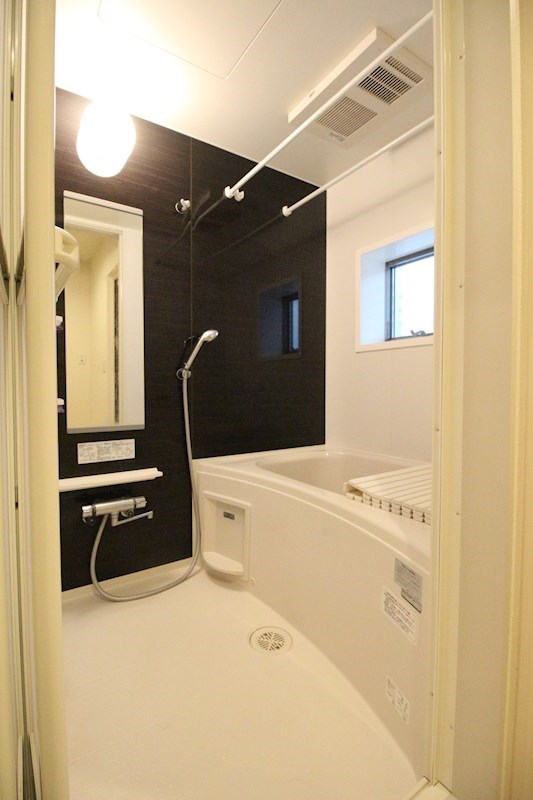 Camp Nou（カンプノウ） 風呂画像