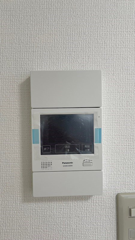 エスタ梅ヶ丘 その他外観5