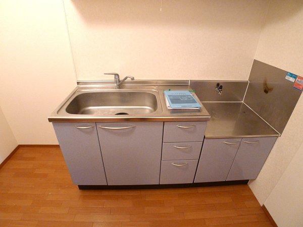 ハネギハウス その他6