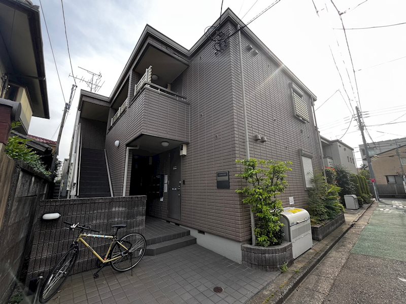 ハネギハウス その他外観3