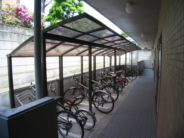 グランデッサ下北沢 その他5