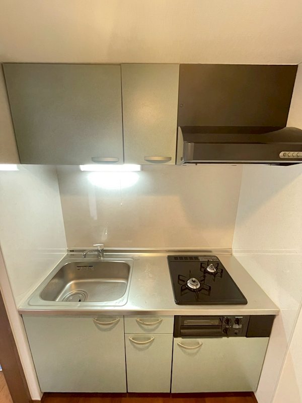グランデッサ下北沢 キッチン