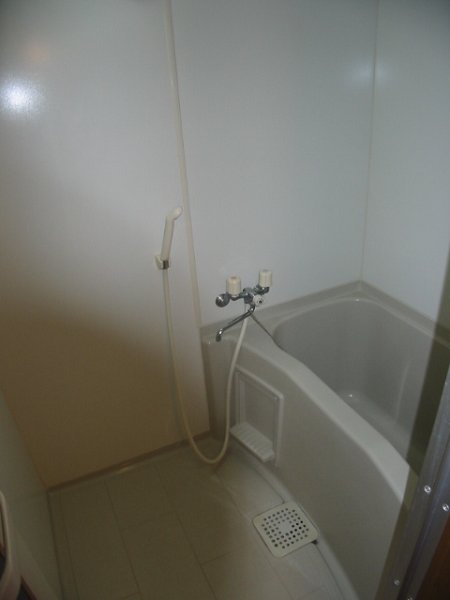 グランデッサ下北沢 風呂画像