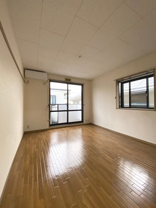 フィオーレ リビング