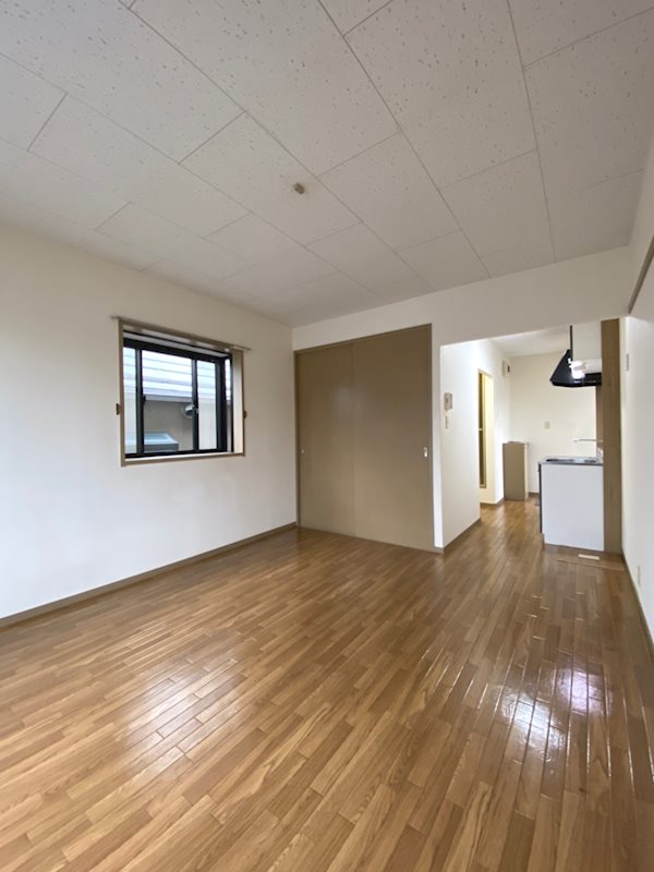 フィオーレ ベッドルーム