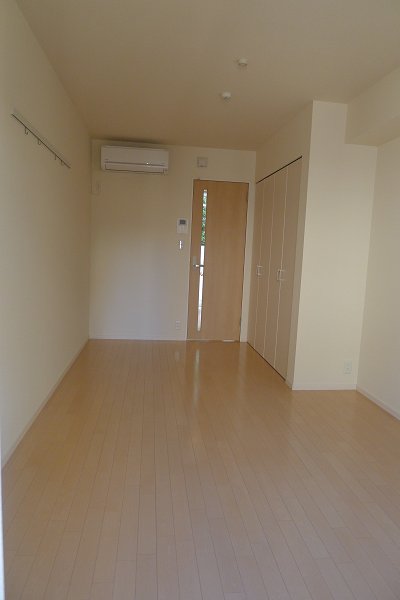 Ｍs ベッドルーム