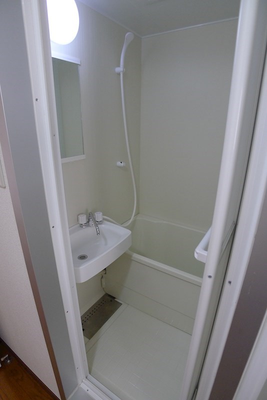 ルモネ 風呂画像