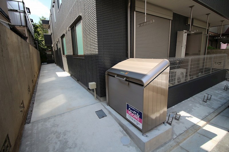 Patio梅丘（パティオ梅丘） その他外観3