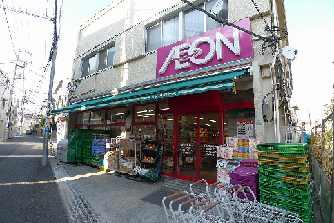 Patio梅丘（パティオ梅丘） 周辺画像8