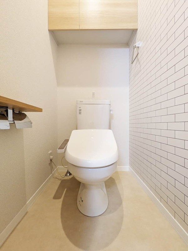 Ｗest　Ｈouse その他2