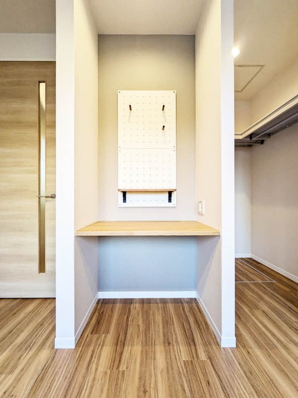 Ｗest　Ｈouse その他4