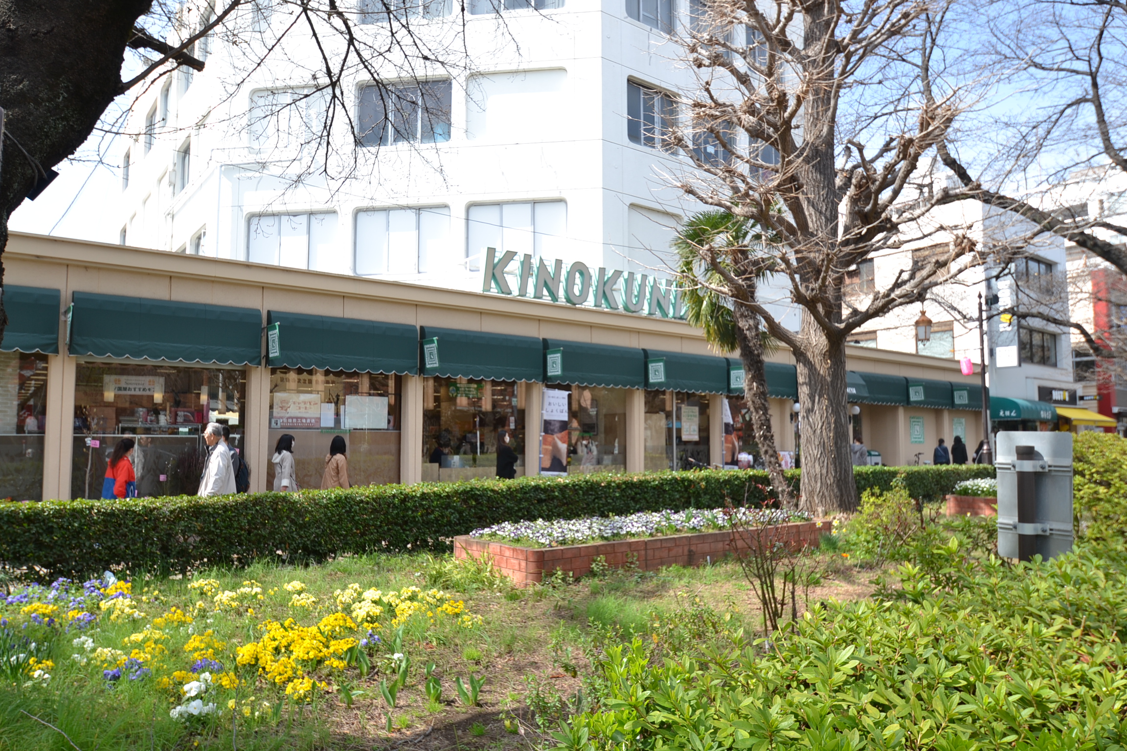 Ｗest　Ｈouse 周辺画像4