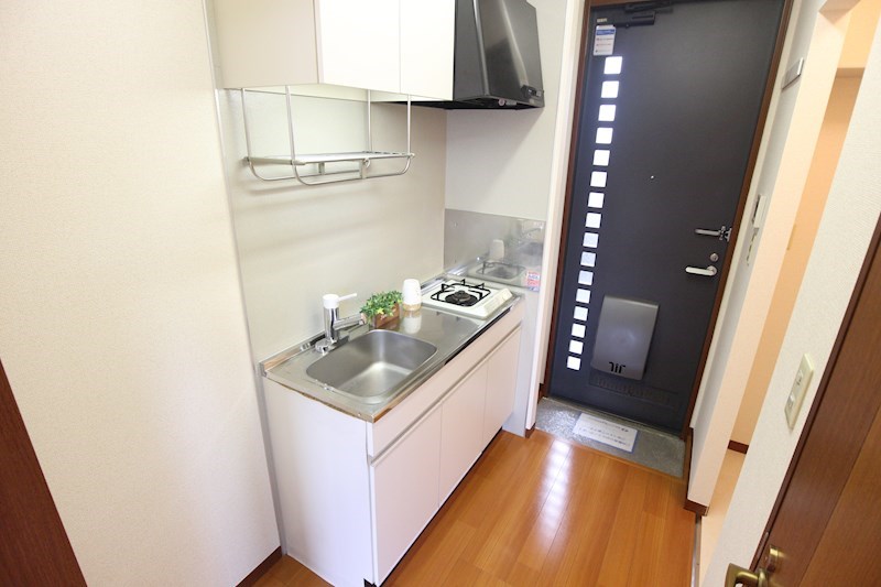 Ｗest　Ｈouse キッチン