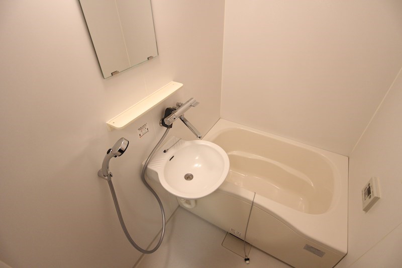 Ｗest　Ｈouse 風呂画像