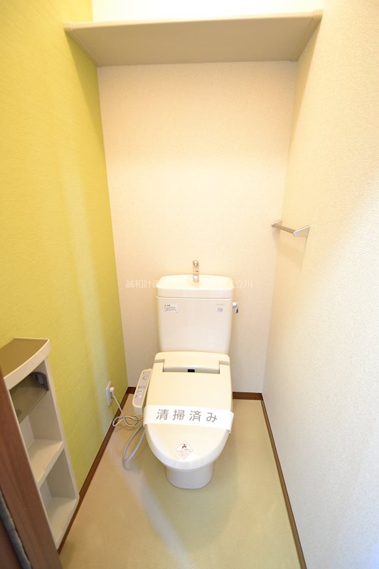 Ｗest　Ｈouse その他2