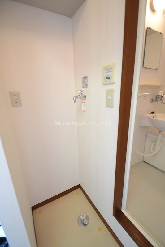 Ｗest　Ｈouse その他3