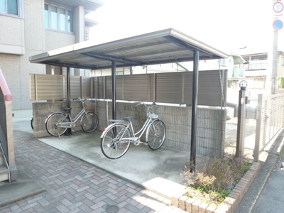 Ｗest　Ｈouse その他4