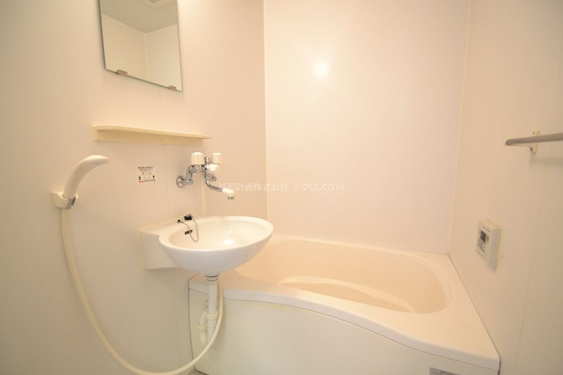 Ｗest　Ｈouse 風呂画像