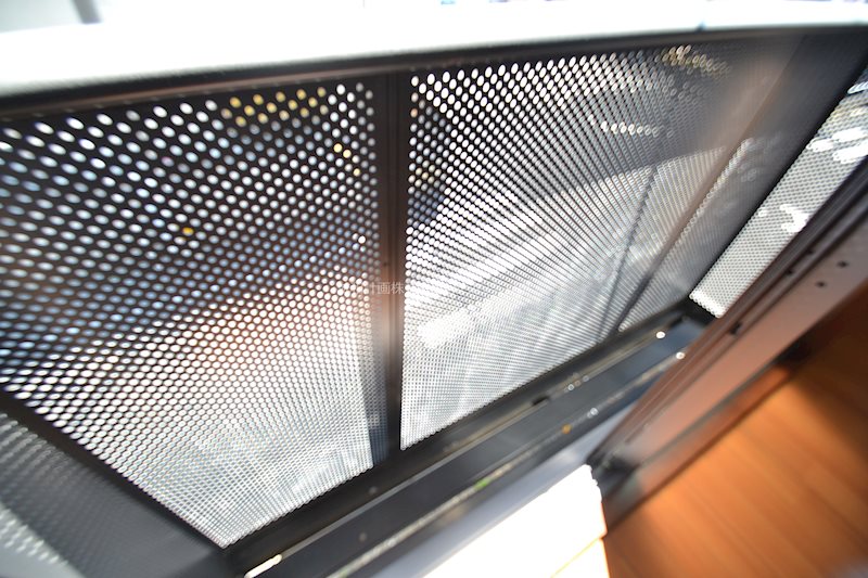 Ｗest　Ｈouse ベランダ