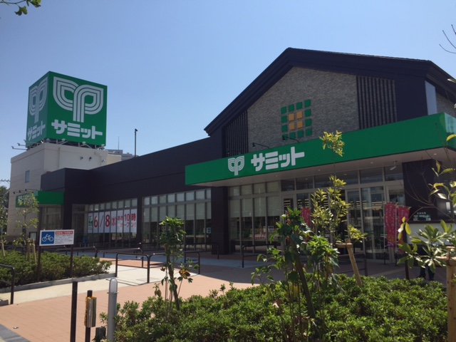 サンテラス 周辺画像4