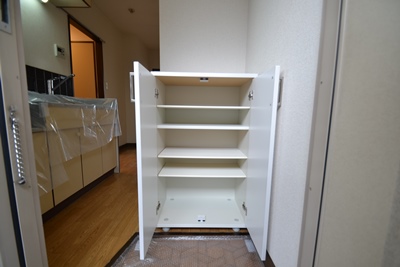 サニーハイツ１１７ その他5