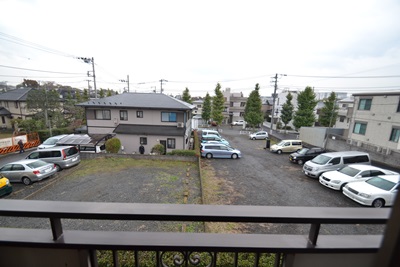 サニーハイツ１１７ その他6